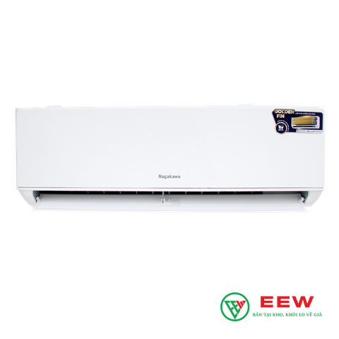 Điều hòa Nagakawa 24000BTU 1 chiều NIS-C24R2T30