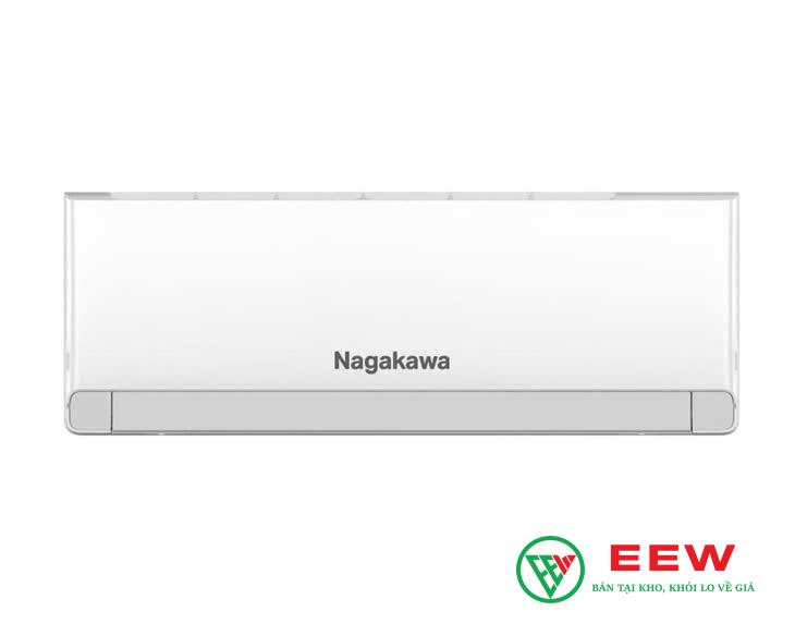 Điều hòa Nagakawa 24000BTU 1 chiều inverter NIS-C24R2U51