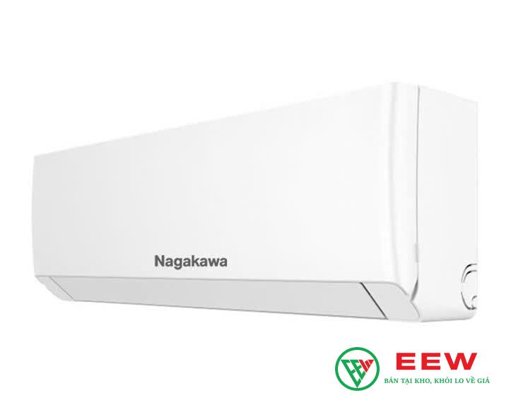 Điều hòa Nagakawa 24000BTU 1 chiều inverter NIS-C24R2U51