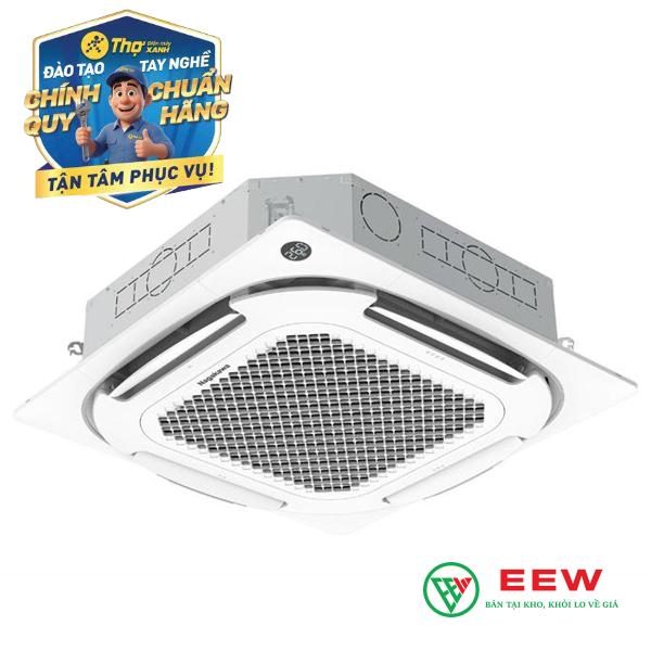 Điều hòa âm trần Nagakawa inverter 18000BTU NIT-C18R2U35 Điều hòa âm trần Nagakawa inverter 18000BTU NIT-C18R2U35