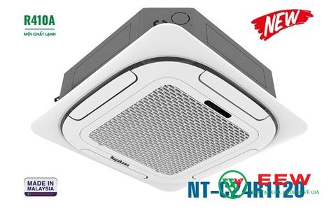 Điều hòa âm trần Nagakawa inverter 24000BTU NIT-C24R2U35