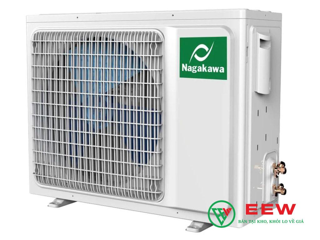 Điều hòa âm trần Nagakawa inverter 28000BTU NIT-C28R2U35 Điều hòa âm trần Nagakawa inverter 28000BTU NIT-C28R2U35