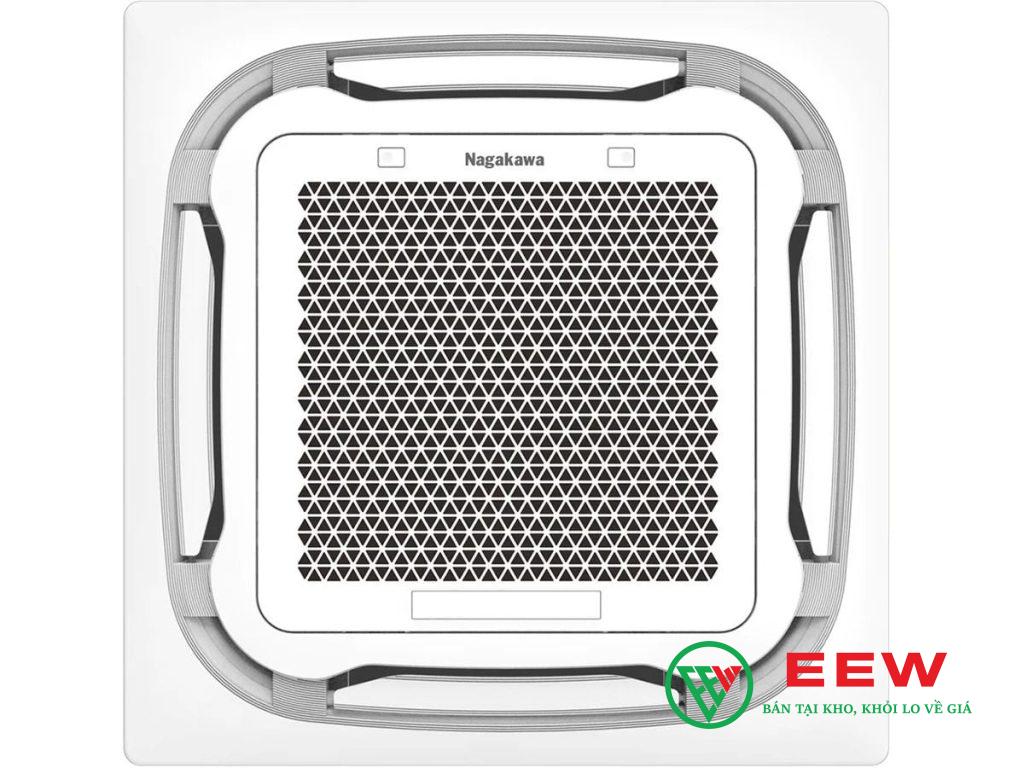 Điều hòa âm trần Nagakawa inverter 28000BTU NIT-C28R2U35 Điều hòa âm trần Nagakawa inverter 28000BTU NIT-C28R2U35