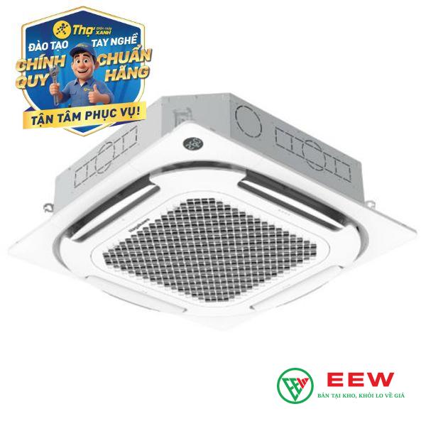 Điều hòa âm trần Nagakawa inverter 36000BTU NIT-C36R2U35 Điều hòa âm trần Nagakawa inverter 36000BTU NIT-C36R2U35