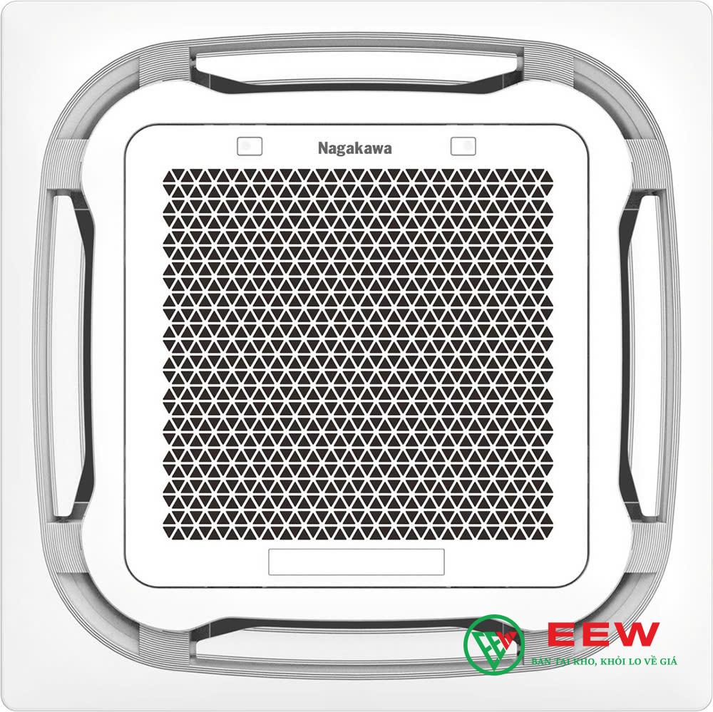 Điều hòa âm trần Nagakawa inverter 36000BTU NIT-C36R2U35