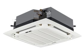 Điều hòa âm trần Nagakawa 42000BTU inverter 1 chiều NIT-C42R2M16