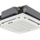 Điều hòa âm trần Nagakawa 42000BTU inverter 1 chiều NIT-C42R2M16