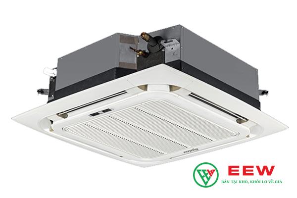 Điều hòa âm trần Nagakawa 42000BTU inverter 1 chiều NIT-C42R2M16