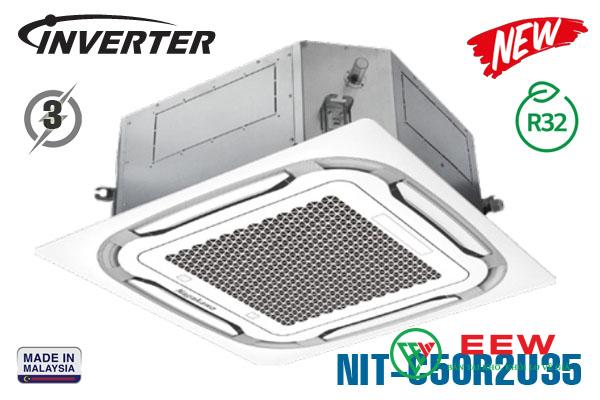 Điều hòa âm trần Nagakawa inverter 50000BTU NIT-C50R2U35 Điều hòa âm trần Nagakawa inverter 50000BTU NIT-C50R2U35