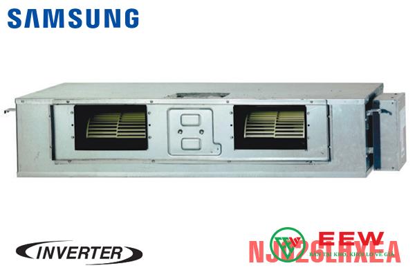 Điều hòa multi Samsung NJ026LHXEA - thiết kế sang trọng, dễ lắp đặt cho mọi không gian