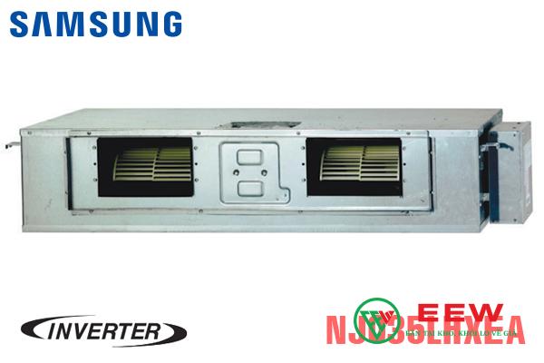 Điều hòa multi Samsung NJ035LHXEA - Công nghệ inverter tiết kiệm điện tối ưu