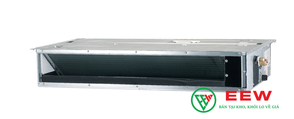 Điều hòa multi Samsung NJ035LHXEA - Điều khiển từ xa tiện lợi, làm mát nhanh chóng