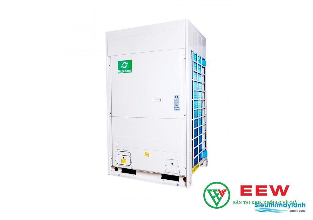 Điều hòa tủ đứng Nagakawa NP-A100DL: công suất 100.000BTU, làm mát nhanh mọi không gian rộng lớn Điều hòa tủ đứng Nagakawa NP-A100DL: công suất 100.000BTU, làm mát nhanh mọi không gian rộng lớn