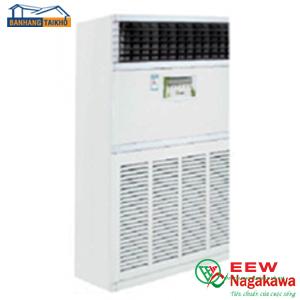 Điều hòa tủ đứng Nagakawa 100.000BTU: thiết kế sang trọng, vận hành êm ái, mang lại không gian thư giãn