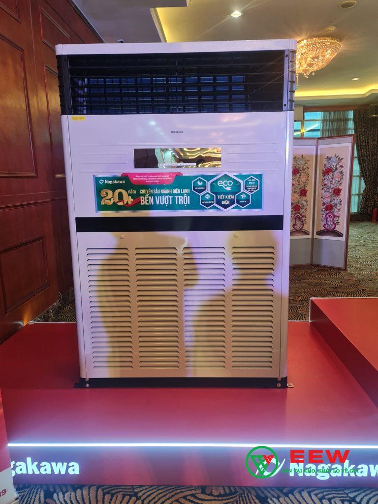 Điều hòa Nagakawa NP-A100DL: giải pháp hoàn hảo cho gia đình, văn phòng với khả năng làm lạnh sâu hiệu quả Điều hòa Nagakawa NP-A100DL: giải pháp hoàn hảo cho gia đình, văn phòng với khả năng làm lạnh sâu hiệu quả