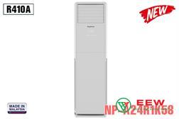 Điều hòa tủ đứng Nagakawa 24000BTU 2 chiều NP-A24R1K58 - thiết kế sang trọng, làm mát nhanh chóng cho không gian rộng