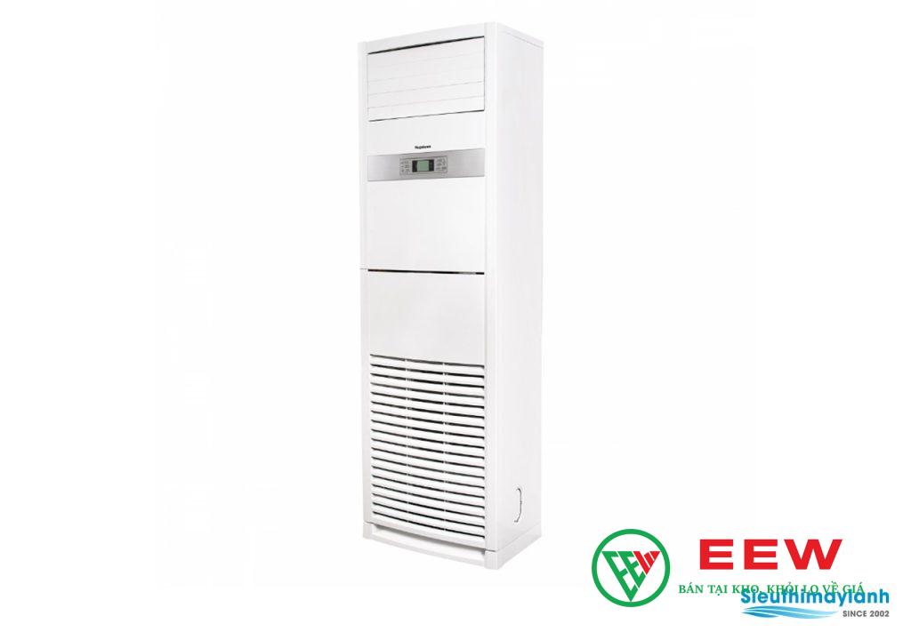 Điều hòa Nagakawa NP-A28DH+ 2 chiều 28000BTU - tiết kiệm điện, công nghệ inverter hiện đại