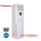 Điều hòa tủ đứng Nagakawa 28000BTU 2 chiều NP-A28DH+ - ảnh 2