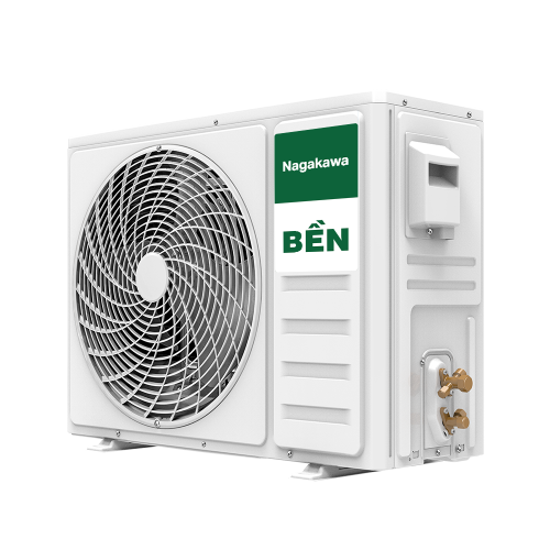 Điều hòa tủ đứng Nagakawa 2 chiều 28.000BTU NP-A28R1K58