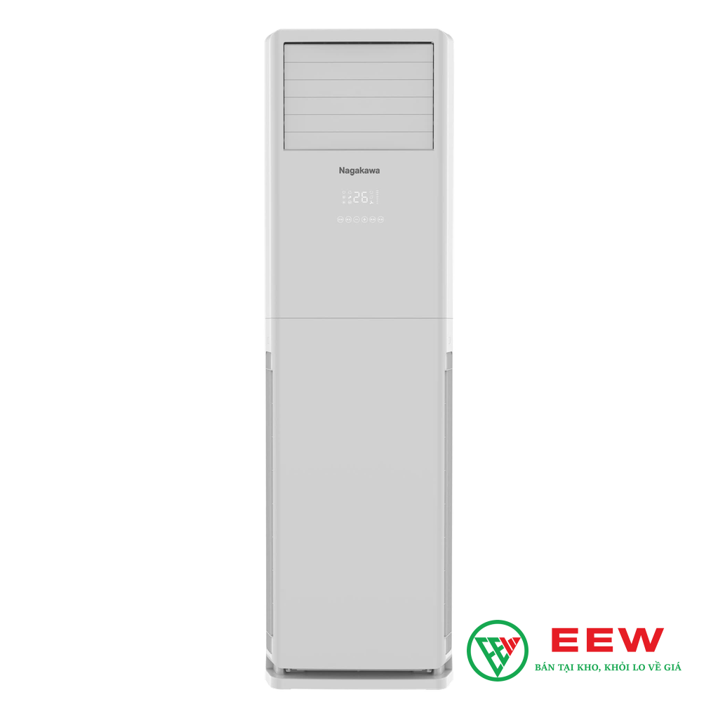 Nagakawa NP-A28R1K58: công nghệ inverter hiện đại, điều hòa thông minh cho gia đình bạn Nagakawa NP-A28R1K58: công nghệ inverter hiện đại, điều hòa thông minh cho gia đình bạn