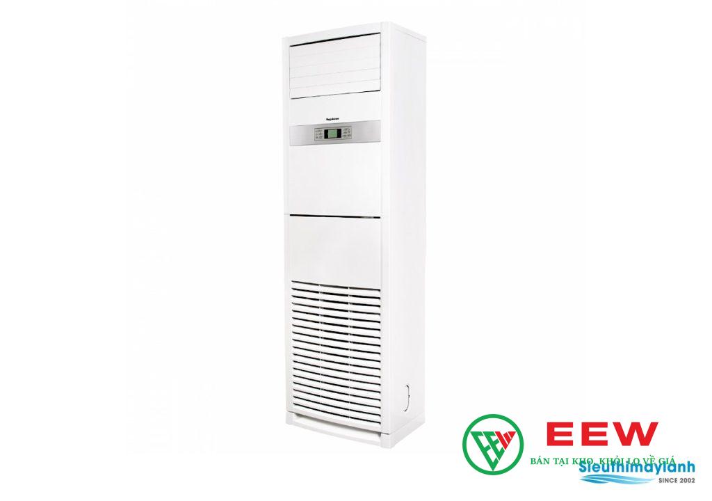 Điều hòa tủ đứng Nagakawa 50000BTU 2 chiều NP-A50DH+