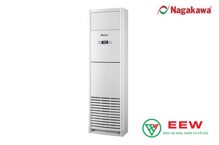 Điều hòa Nagakawa NP-A50R1H21 50000BTU 2 chiều - tiết kiệm điện, công nghệ inverter hiện đại