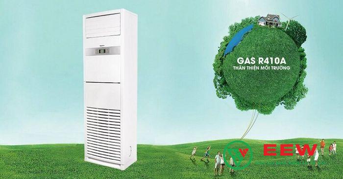 Điều hòa tủ đứng Nagakawa 50000BTU NP-A50R1H21 - chế độ 2 chiều, sưởi ấm mùa đông ấm áp Điều hòa tủ đứng Nagakawa 50000BTU NP-A50R1H21 - chế độ 2 chiều, sưởi ấm mùa đông ấm áp