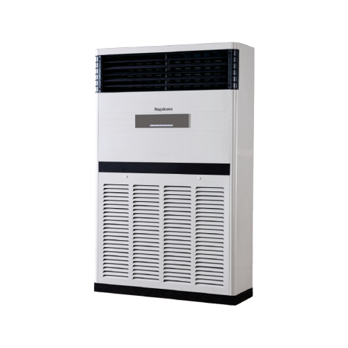 Điều hòa tủ đứng Nagakawa 100.000BTU 1 chiều NP-C100R1C24