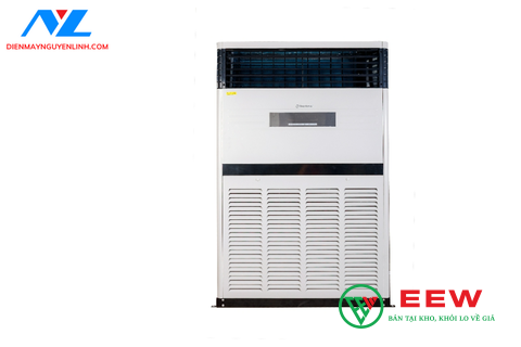 NP-C100R1C24 1 chiều - Lắp đặt dễ dàng, làm mát nhanh chóng cho phòng khách rộng NP-C100R1C24 1 chiều - Lắp đặt dễ dàng, làm mát nhanh chóng cho phòng khách rộng