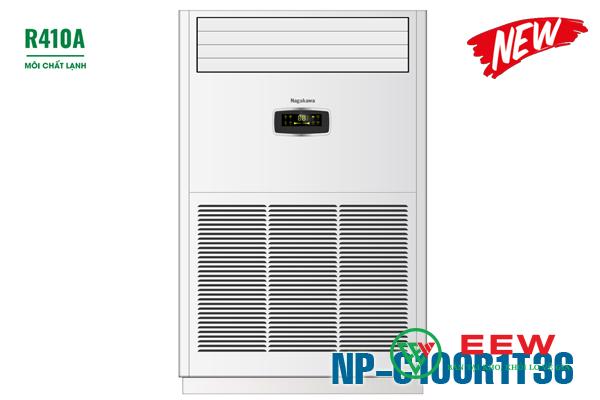 NP-C100R1T36 - giải pháp làm mát thông minh, bền bỉ cho mọi mùa hè oi bức NP-C100R1T36 - giải pháp làm mát thông minh, bền bỉ cho mọi mùa hè oi bức