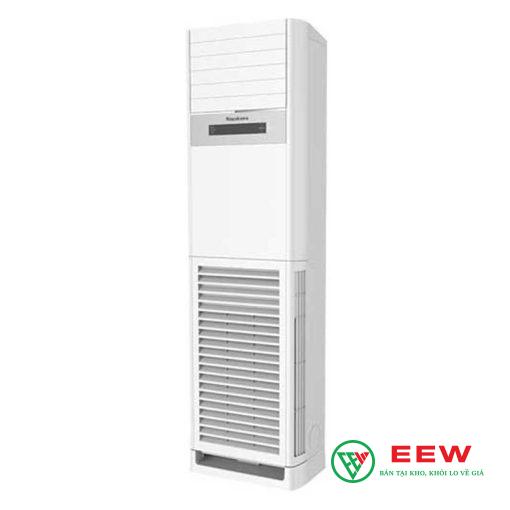 Điều hòa Nagakawa NP-C28DH+ - điều khiển thông minh, tận hưởng sự mát lạnh chỉ với một nút bấm Điều hòa Nagakawa NP-C28DH+ - điều khiển thông minh, tận hưởng sự mát lạnh chỉ với một nút bấm