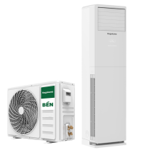 Điều hòa tủ đứng Nagakawa 1 chiều 28.000BTU NP-C28R1K58