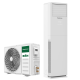 Điều hòa tủ đứng Nagakawa 1 chiều 28.000BTU NP-C28R1K58