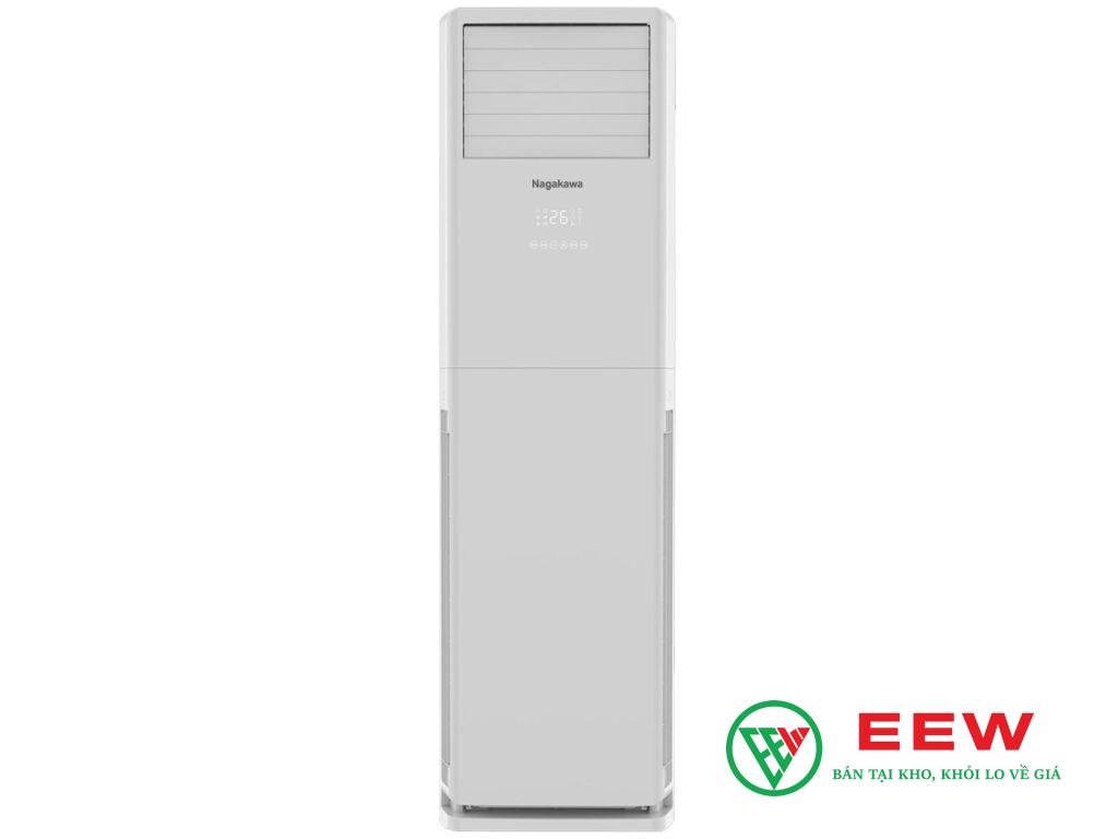NP-C28R1K58 Nagakawa 28.000BTU - giải nhiệt hiệu quả, công suất mạnh cho không gian rộng NP-C28R1K58 Nagakawa 28.000BTU - giải nhiệt hiệu quả, công suất mạnh cho không gian rộng