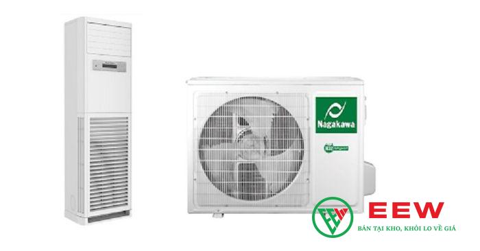 Điều hòa Nagakawa NP-C28R2H21 28000BTU - công nghệ inverter tiết kiệm điện tối ưu cho gia đình Điều hòa Nagakawa NP-C28R2H21 28000BTU - công nghệ inverter tiết kiệm điện tối ưu cho gia đình