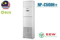 Điều hòa Nagakawa 50000BTU 1 chiều - Lọc không khí sạch, bảo vệ sức khỏe gia đình