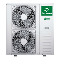 Điều hòa tủ đứng Nagakawa 50000BTU NP-C50R2H21