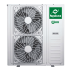 Điều hòa tủ đứng Nagakawa 50000BTU NP-C50R2H21