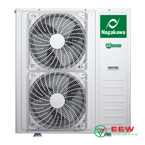 Điều hòa tủ đứng Nagakawa 50000BTU NP-C50R2H21