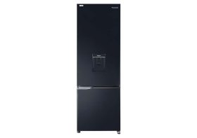 Tủ lạnh Panasonic Inverter 322 lít NR-BC360WKVN