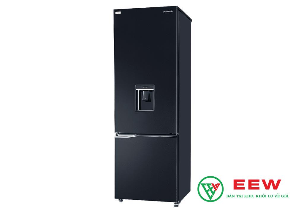 Tủ lạnh Panasonic Inverter 322 lít NR-BC360WKVN - tiết kiệm điện tối ưu cho gia đình bạn