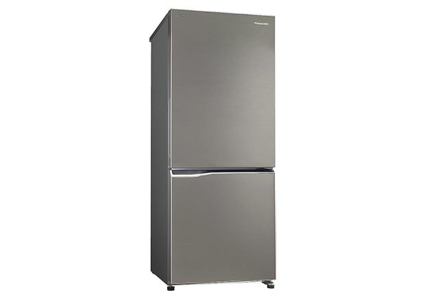 Tủ lạnh Panasonic Inverter 255 lít NR-BV280QSVN
