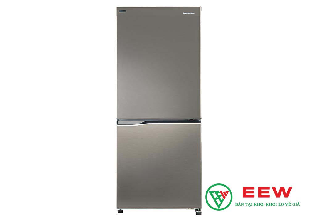 Tủ lạnh Panasonic Inverter 255 lít NR-BV280QSVN Tủ lạnh Panasonic Inverter 255 lít NR-BV280QSVN