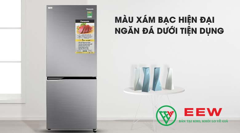 Tủ lạnh Panasonic Inverter 255 lít NR-BV280QSVN Tủ lạnh Panasonic Inverter 255 lít NR-BV280QSVN
