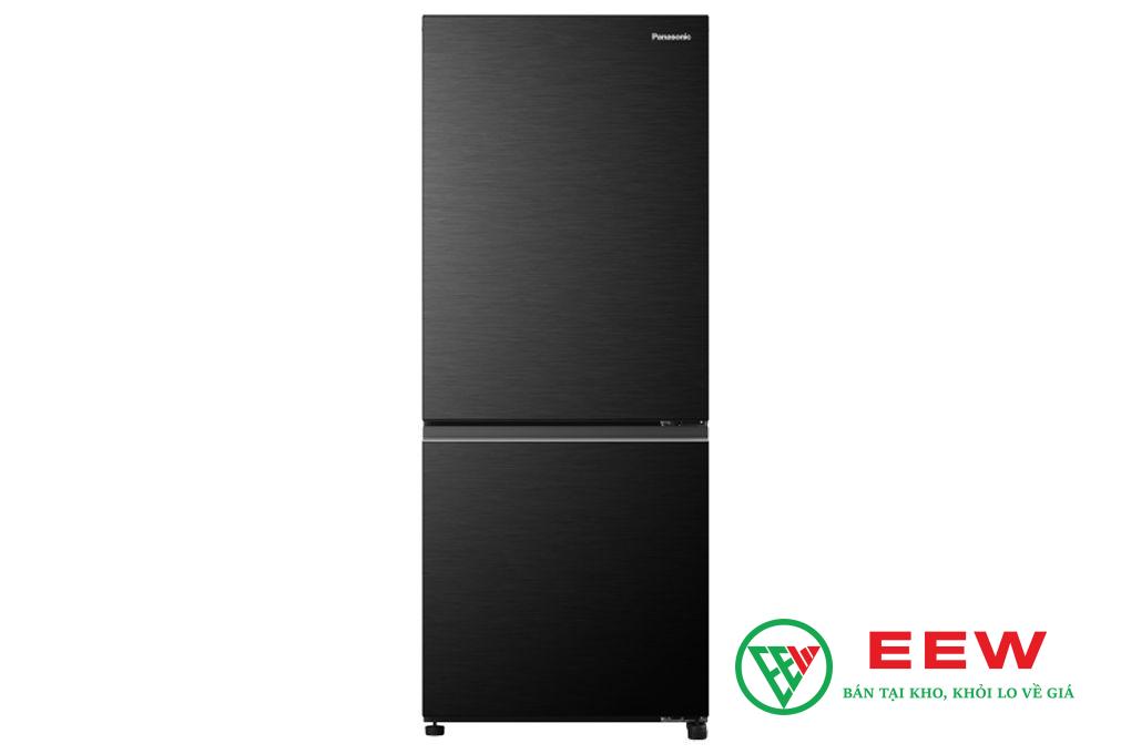 Tủ Lạnh Panasonic NR-BV281BVKV - thiết kế sang trọng, dung tích 255 lít tiện lợi Tủ Lạnh Panasonic NR-BV281BVKV - thiết kế sang trọng, dung tích 255 lít tiện lợi