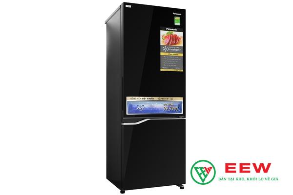 Tủ lạnh Panasonic NR-BV320GKVN - ngăn đá rộng rãi, tiện lợi cho việc bảo quản thực phẩm