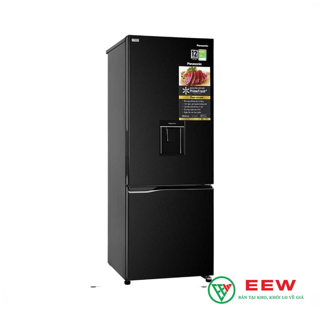 Tủ lạnh NR-BV320WKVN - ngăn đá rộng rãi, giữ đông hiệu quả mọi loại thực phẩm