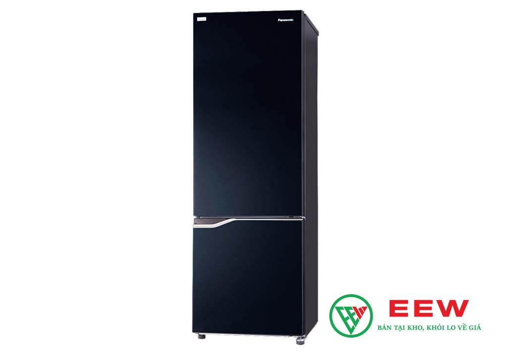 Tủ lạnh Panasonic Inverter 290 lít NR-BV360GKVN - tiết kiệm điện tối ưu cho gia đình bạn Tủ lạnh Panasonic Inverter 290 lít NR-BV360GKVN - tiết kiệm điện tối ưu cho gia đình bạn