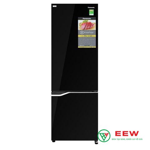 Tủ lạnh Panasonic NR-BV360GKVN thiết kế sang trọng - điểm nhấn hoàn hảo cho căn bếp hiện đại Tủ lạnh Panasonic NR-BV360GKVN thiết kế sang trọng - điểm nhấn hoàn hảo cho căn bếp hiện đại
