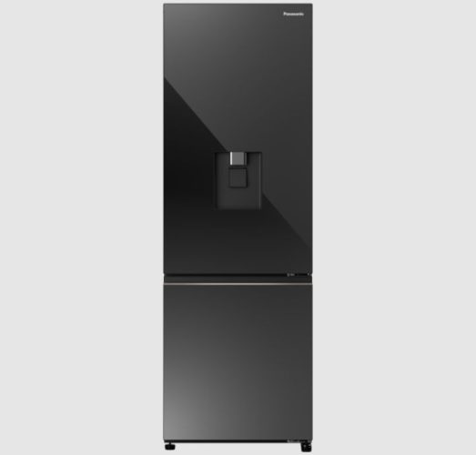 Tủ lạnh Panasonic Inverter 325 lít NR-BV361WGKV